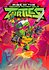 Rise of the Teenage Mutant Ninja Turtles